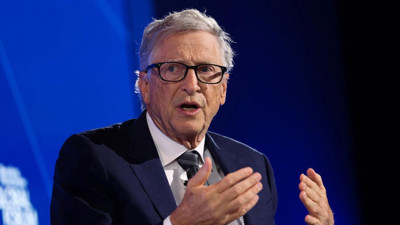 Koronavirüs'ü öngörmüştü! Bill Gates, gelecekteki pandemi için tarih verdi