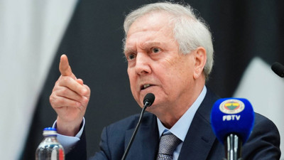 Aziz Yıldırım'dan birlik çağrısı: Geçmişte yaşanan kırgınlıkları bir kenara koyalım