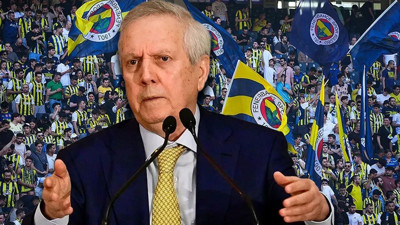 Alex de Souza'dan Aziz Yıldırım'a destek: Geri gel patron