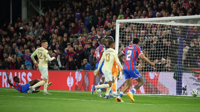 Tarih yazmaya çok yaklaşmıştı! Arda Turan'dan yarı finalde veda