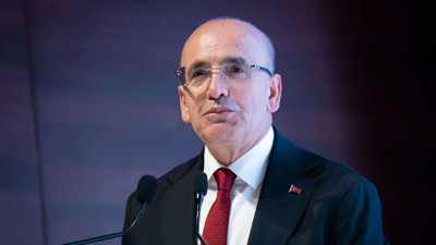 Mehmet Şimşek'ten sanayicilere destek mesajı: Kapsamlı tedbirler alıyoruz
