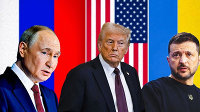 Trump’tan Rusya-Ukrayna ateşkesi açıklaması: 3 günlük ateşkes ve esir takası