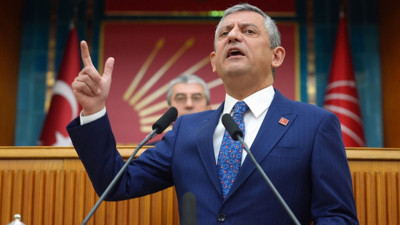 CHP lideri Özgür Özel'den erken seçim çağrısı! Çok iddialı konuştu: "Seçimi kaybedersem..."
