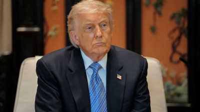 Trump'tan İran'a yine tehdit. "Her şeyi iki günde yok edebiliriz"