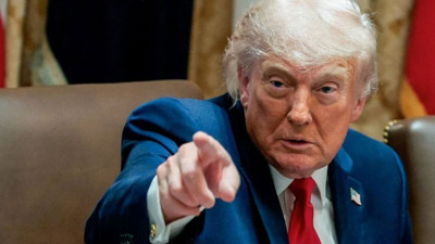 Trump ''İran'dan sonra orayla ilgileneceğiz'' dedi! Yaptırım kararı geldi