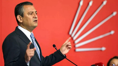 Ankara kulisleri hareketli! Özgür Özel’in yeni partisinin adı belli oldu