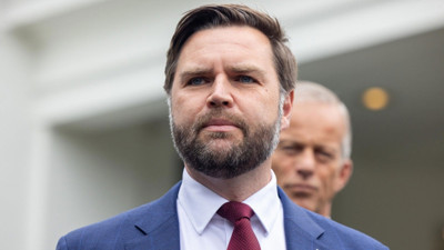 JD Vance'tan İsrail hükümetine sert mesaj: "Elinizdeki tek güçlü müttefike saldırmayın"