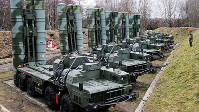 Rusya'dan flaş açıklama geldi: "Türkiye S-400'leri sattı" iddiası