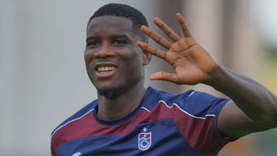 Fenerbahçe'den Paul Onuachu bombası