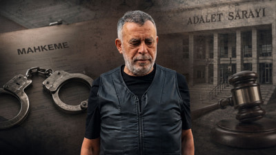 Ahbap soruşturmasında bilirkişi heyeti görevlendirildi