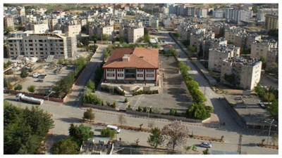 Gaziantep'ten Ayrıldı, İl Oldu! Yıldızı Her Geçen Gün Daha da Parlıyor