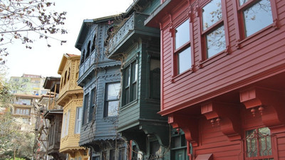 Türkiye’nin en huzurlu semtlerinden biri: Turist kalabalığından çok uzak