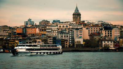 İstanbul’da Hafta Sonu Yapılacak 5 Şey: Şehri Yeniden Keşfetmenin Tam Zamanı