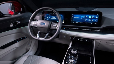 Ford'dan 41 binden fazla araç için kritik karar: Far arızası nedeniyle geri çağrılıyor
