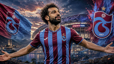 Mohamed Salah bakın kimin formasını giyecek! Büyük bir rekor bekleniyor