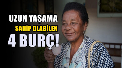 Doktor yüzü nedir bilmiyorlar. En sağlıklı 4 burç! Uzun yaşam sürmeleri garanti