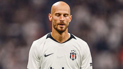 Süper Lig'de 4 büyükler arasında sadece Beşiktaş kazandı