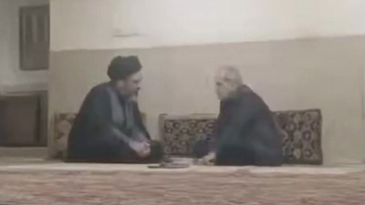 Hamaney yaşıyor mu? İran'dan 15 saniyelik video