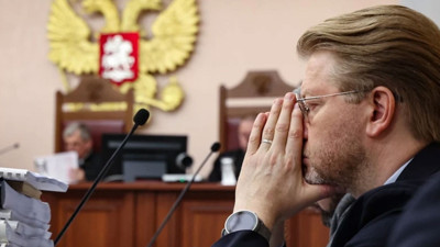 Rusya'da Yabloko Partisi’nin seçimlerden men edilmesi kesinleşti