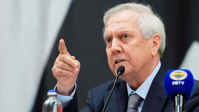 Aziz Yıldırım'dan sert uyarı: Böyle olmaz