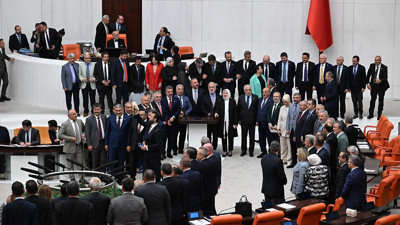 Cevdet Yılmaz duyurdu: Terörsüz Türkiye kurulunun ilk toplantı tarihi belli oldu!