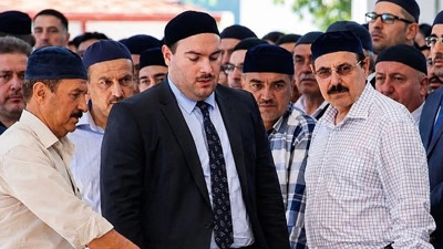 Alihan Kuriş Suç Örgütü soruşturması derinleşiyor! Her perşembe beddua seansı