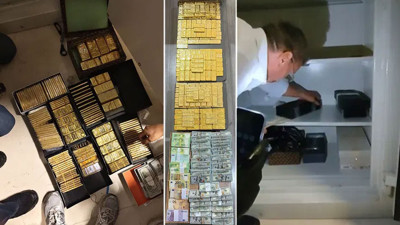 Alihan Kuriş'in haberleşme ağı Glooper deşifre oldu