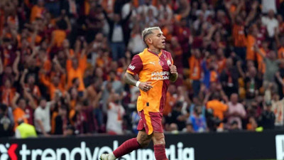 Galatasaray'n yıldızı sözleşmesini feshetmek istiyor