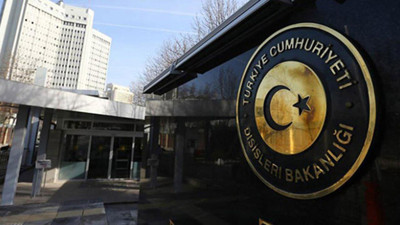 Türkiye, İsrail'in Suriye saldırısını kınadı