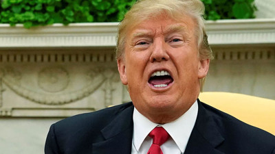 Ateş püskürdü! İşte Trump'ın hedefindeki yeni ülke