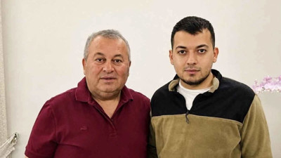 Cemal Enginyurt'un oğlu Alp Enginyurt ifadeye çağrıldı