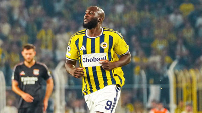 Fenerbahçe, Lyon ile berabere kaldı