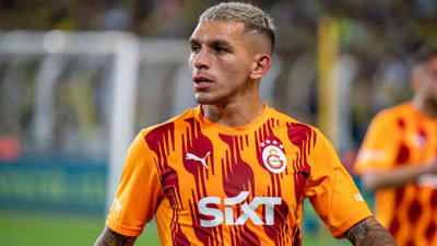 Galatasaray'da Lucas Torreira ile kritik görüşme: Yönetim düğmeye bastı