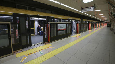 İstanbul'a yeni metro hattı geliyor: İşte güzergahı