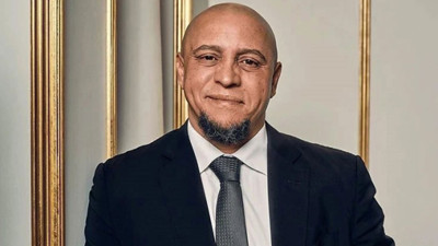 Çok konuşulacak iddia! Roberto Carlos Müslüman oldu