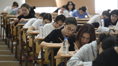 Yüz binlerce öğrencinin beklediği YKS sonuçları açıklandı: Kayıtlar 24-28 Ağustos'ta