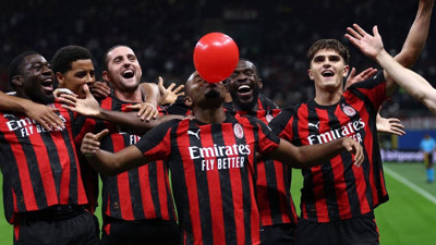 Süper Lig devinden Christopher Nkunku bombası