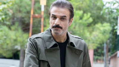 Karaciğer nakli olmuştu! Ufuk Özkan aylar sonra setlere döndü