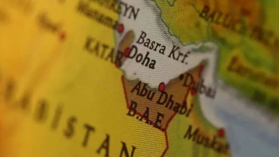 BAE, İran'la tüm ticari ve mali işlemleri durdurdu