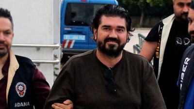 Gazeteci Rasim Ozan Kütahyalı tahliye edildi
