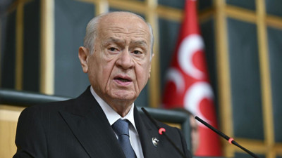 Bahçeli’den Amedspor araştırmasına tepki! ''Spor, kimlik siyasetine alet edilmemeli''