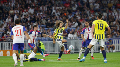 Resmi açıklama yapıldı! UEFA'dan Fenerbahçe'ye soruşturma