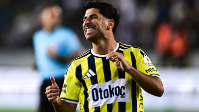 Fenerbahçe'de beklenen Marco Asensio kararı verildi