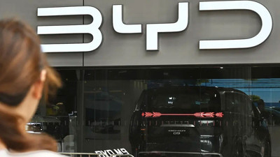 Çinli şirket 'Türkiye' kararı sonrası adeta çakıldı! Alanlar da satamıyor