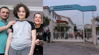 Okul katliamı davasında ilk duruşma! Anne ağladı, baba oğlunu suçladı