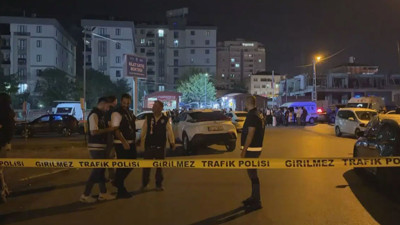 İstanbul’da DAEŞ operasyonu: Polise ateş açan şüpheli etkisiz hale getirildi