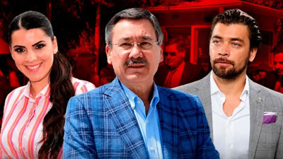 Melih Gökçek’in oğlu Ahmet Gökçek ile gelini Hülya Gökçek de ifadeye çağrıldı