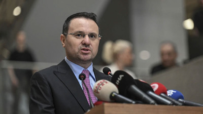 Yeni nesil suç örgütlerine darbe! Bakan Gürlek duyurdu