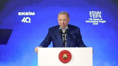 Cumhurbaşkanı Erdoğan: 28 Şubat'ta kitaplar da hedef oldu