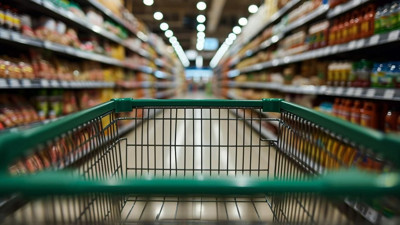 Türkiye'nin dev zincir marketine milyonluk fatura! Tutar belli oldu